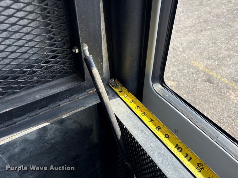 image for item EG9062 2014 Thomas BUS 340 TS school bus