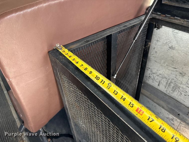 image for item EG9062 2014 Thomas BUS 340 TS school bus