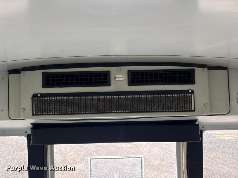 image for item EG9062 2014 Thomas BUS 340 TS school bus