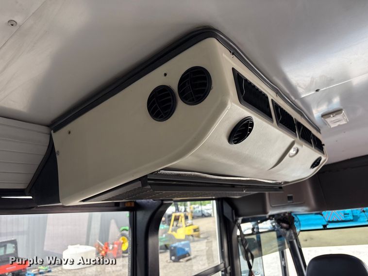 image for item EG9062 2014 Thomas BUS 340 TS school bus
