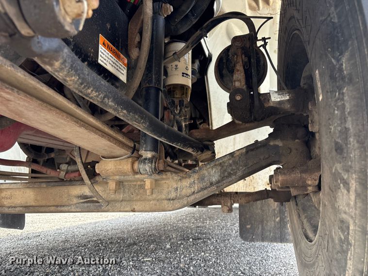 image for item EG9062 2014 Thomas BUS 340 TS school bus