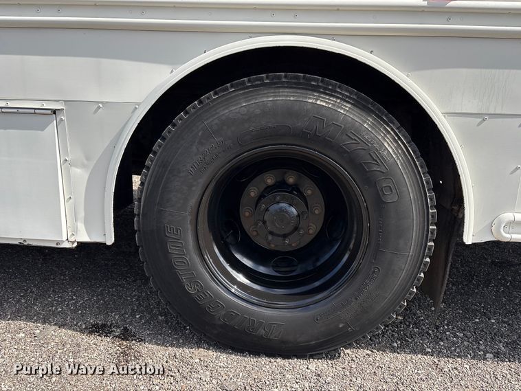 image for item EG9062 2014 Thomas BUS 340 TS school bus