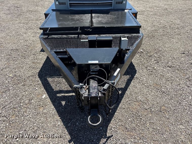 image for item EG9208 1998 MGS Incorporation K580 load bank