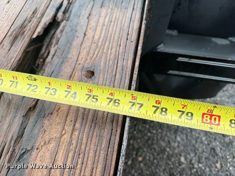 image for item EG9232 2007 Road Clipper  Ranger utility trailer