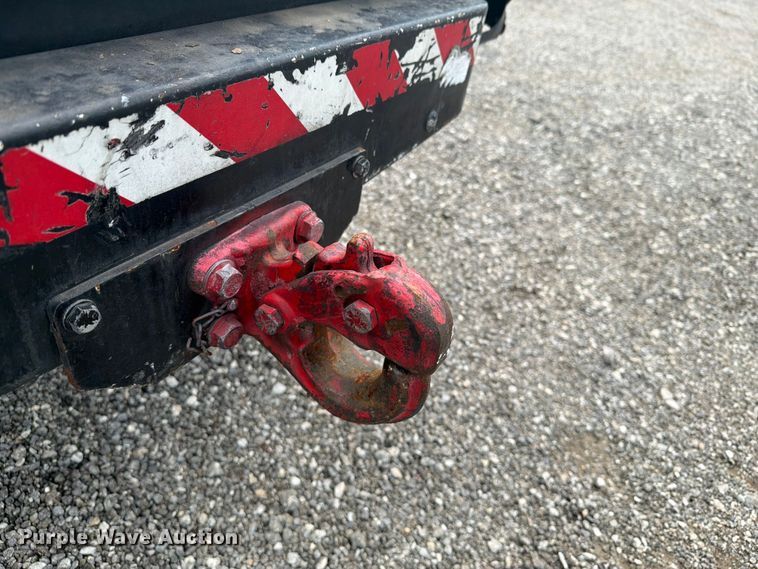 image for item EG9304 2000 Cushman 84071 utility vehicle