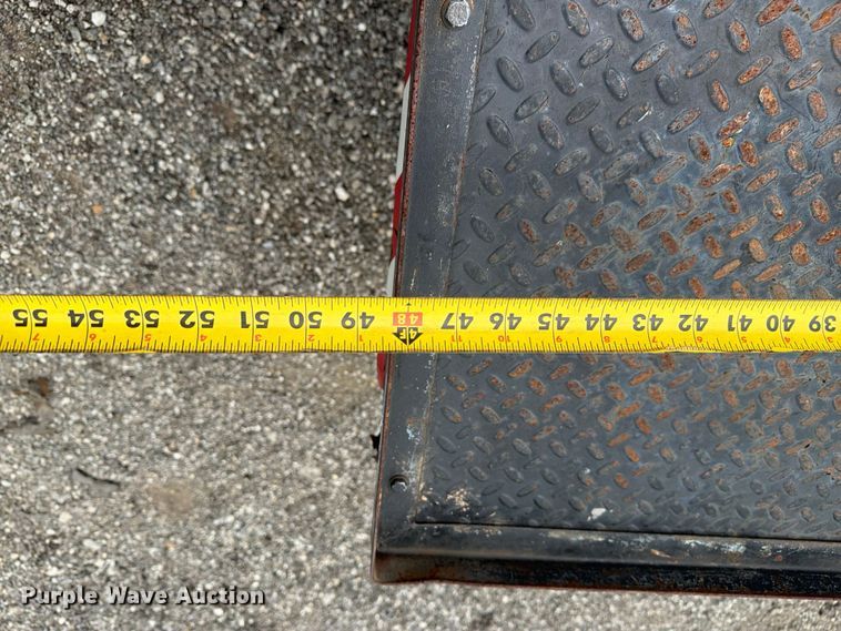 image for item EG9304 2000 Cushman 84071 utility vehicle