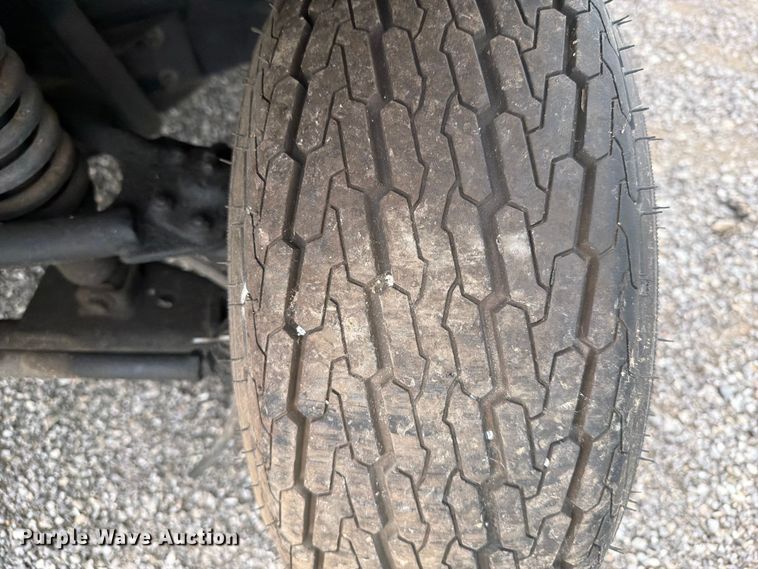 image for item EG9304 2000 Cushman 84071 utility vehicle