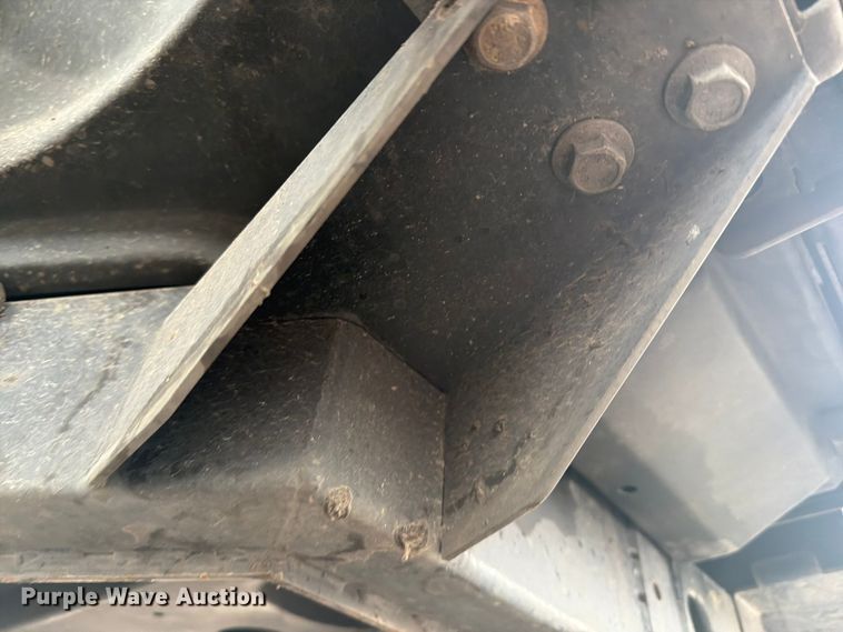 image for item EG9304 2000 Cushman 84071 utility vehicle