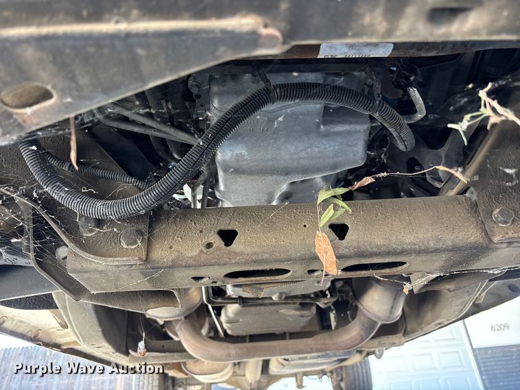 image for item EL2557 2018 Chevrolet Express 2500 van
