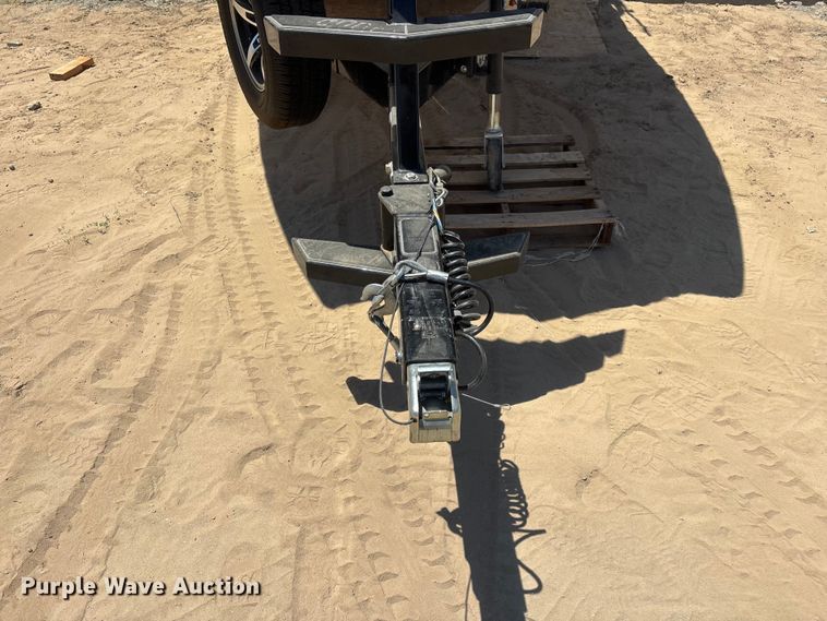 image for item EL2558 2022 Tige ATX 22 Type S boat