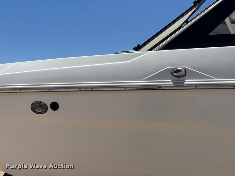 image for item EL2558 2022 Tige ATX 22 Type S boat