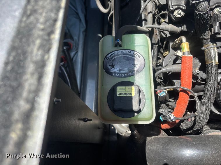 image for item EL2558 2022 Tige ATX 22 Type S boat