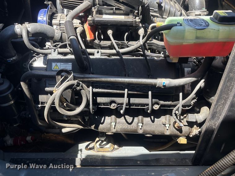image for item EL2558 2022 Tige ATX 22 Type S boat