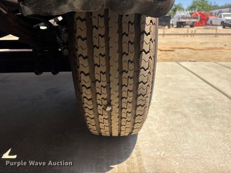 image for item EL2558 2022 Tige ATX 22 Type S boat