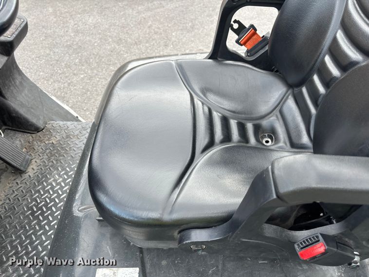 image for item EL2564 2018 UniCarriers PF50 forklift