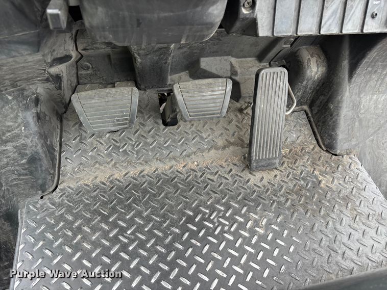 image for item EL2564 2018 UniCarriers PF50 forklift