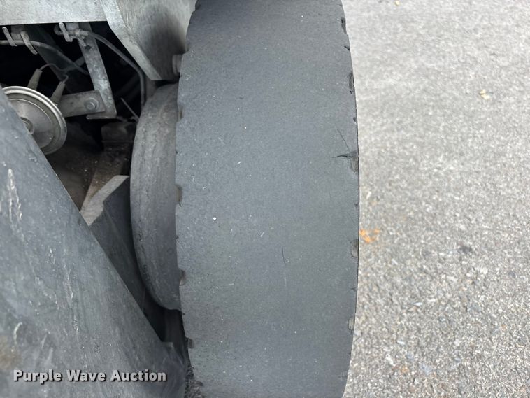 image for item EL2564 2018 UniCarriers PF50 forklift