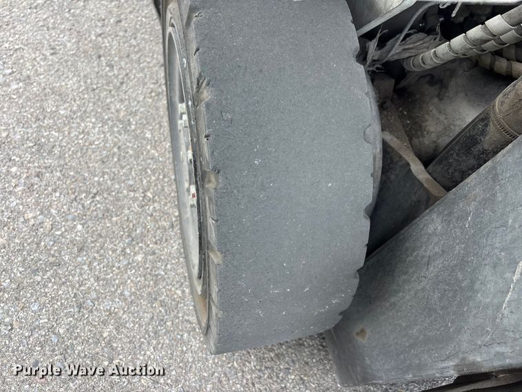 image for item EL2564 2018 UniCarriers PF50 forklift