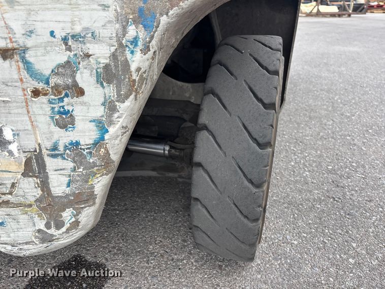 image for item EL2564 2018 UniCarriers PF50 forklift