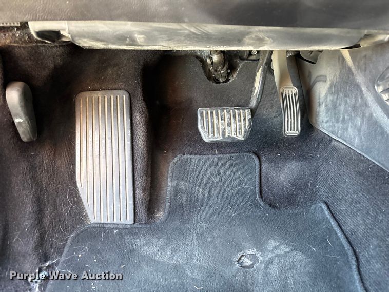 image for item EL2570 2017 Ford Fusion  
