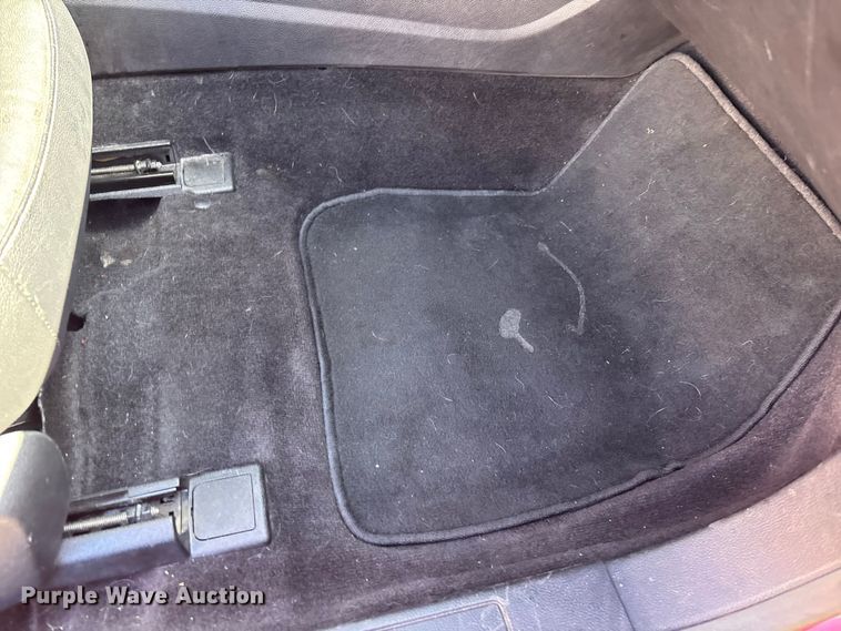 image for item EL2570 2017 Ford Fusion  