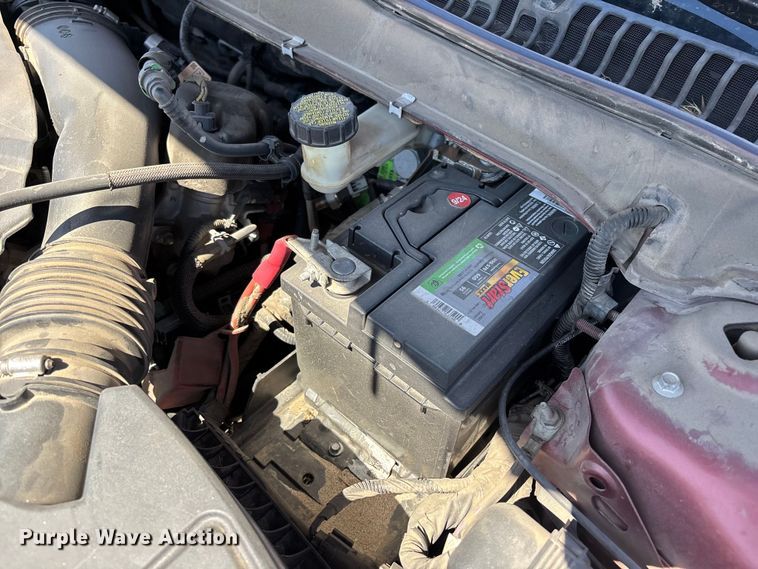 image for item EL2570 2017 Ford Fusion  