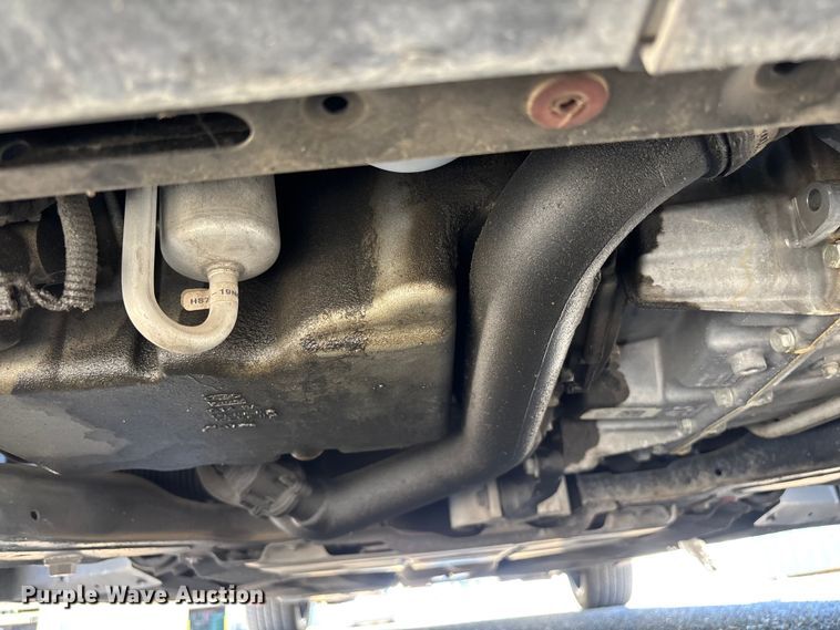 image for item EL2570 2017 Ford Fusion  