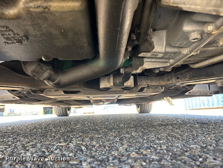 image for item EL2570 2017 Ford Fusion  