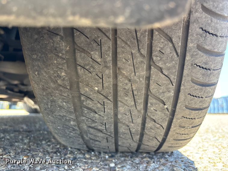image for item EL2570 2017 Ford Fusion  