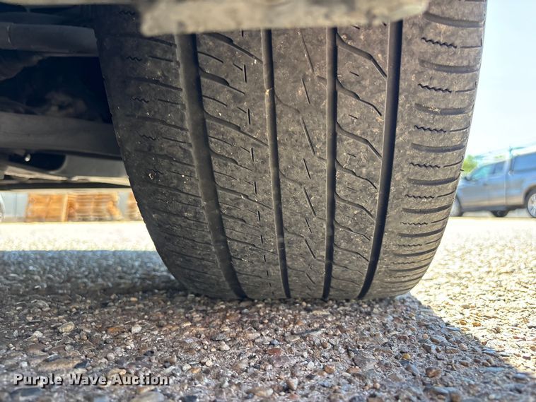 image for item EL2570 2017 Ford Fusion  