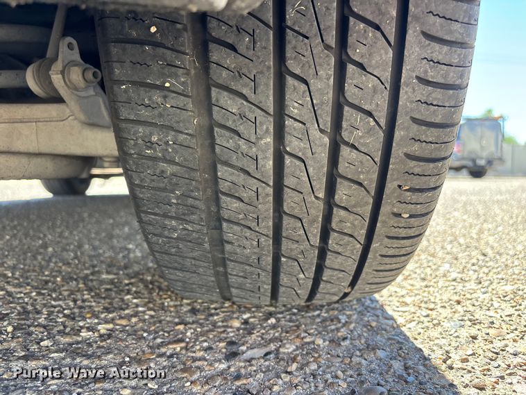 image for item EL2570 2017 Ford Fusion  