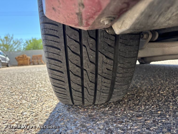 image for item EL2570 2017 Ford Fusion  