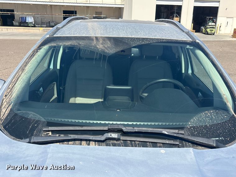 image for item EL2571 2021 Ford Ecosport SUV