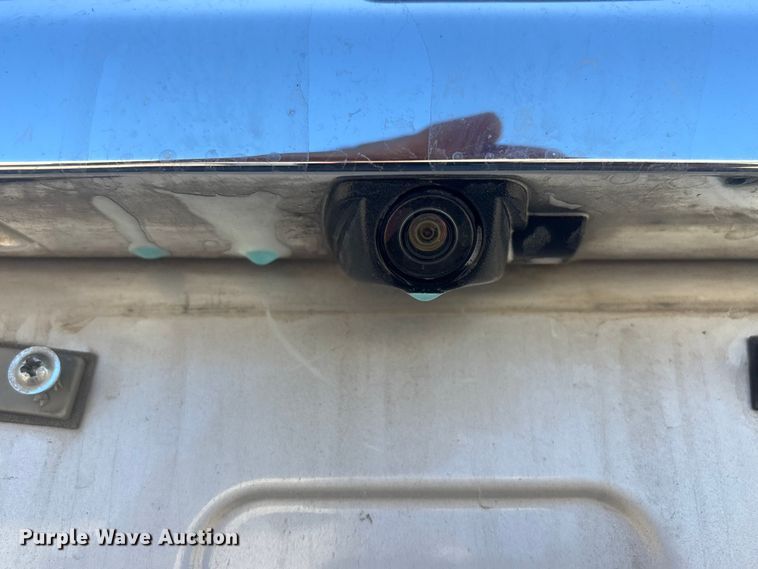 image for item EL2571 2021 Ford Ecosport SUV