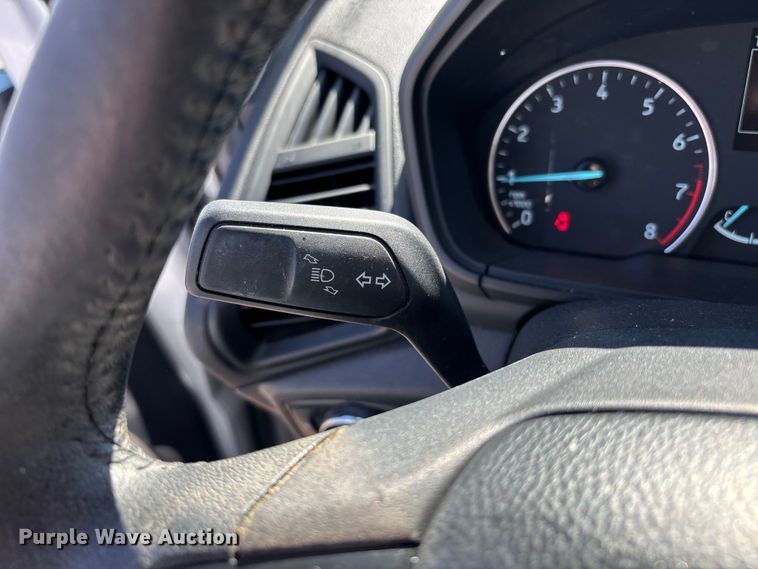 image for item EL2571 2021 Ford Ecosport SUV