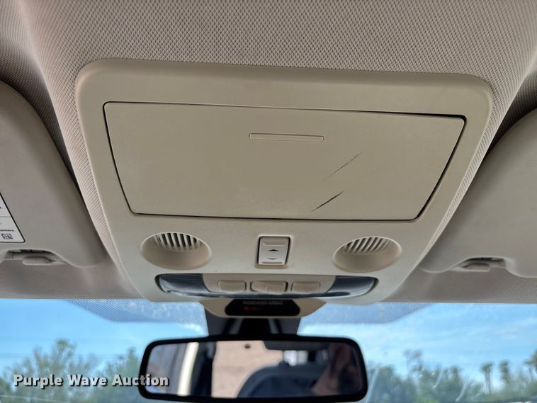 image for item EL2571 2021 Ford Ecosport SUV