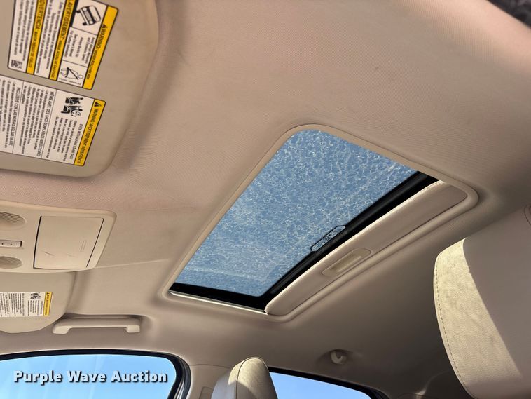 image for item EL2571 2021 Ford Ecosport SUV