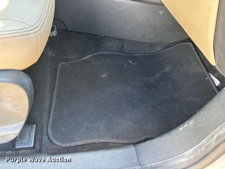 image for item EL2571 2021 Ford Ecosport SUV
