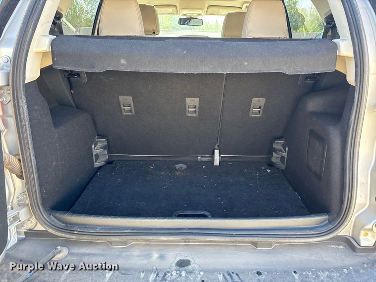 image for item EL2571 2021 Ford Ecosport SUV