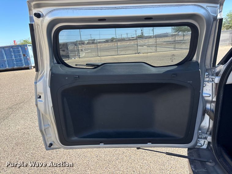 image for item EL2571 2021 Ford Ecosport SUV