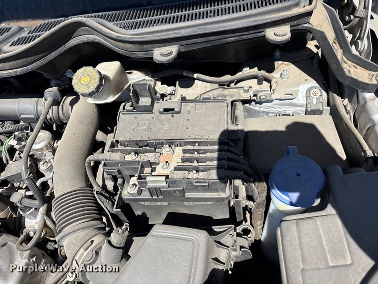 image for item EL2571 2021 Ford Ecosport SUV