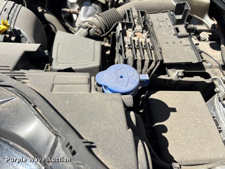 image for item EL2571 2021 Ford Ecosport SUV