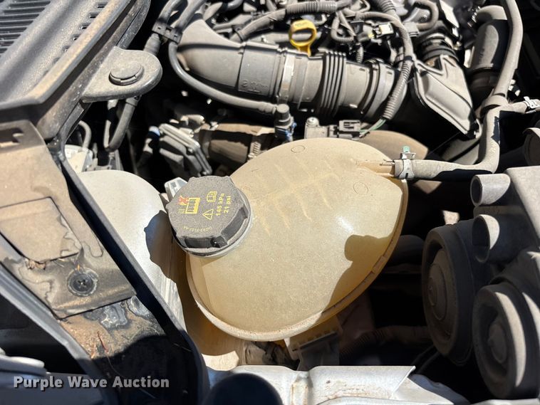 image for item EL2571 2021 Ford Ecosport SUV