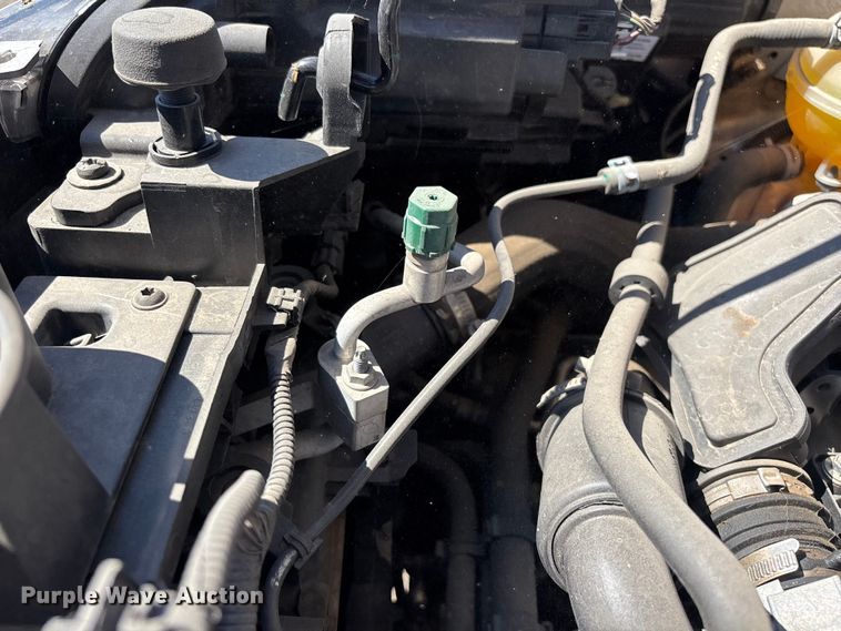 image for item EL2571 2021 Ford Ecosport SUV