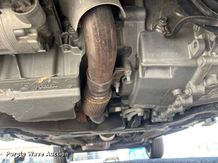 image for item EL2571 2021 Ford Ecosport SUV