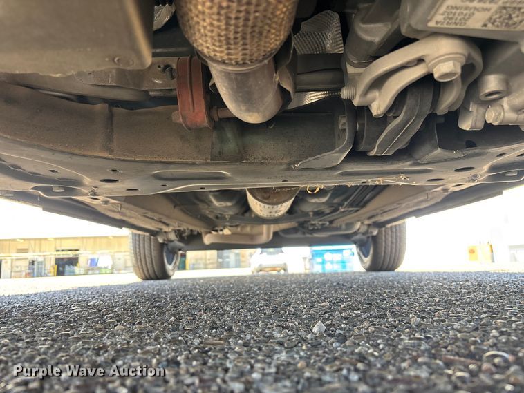 image for item EL2571 2021 Ford Ecosport SUV