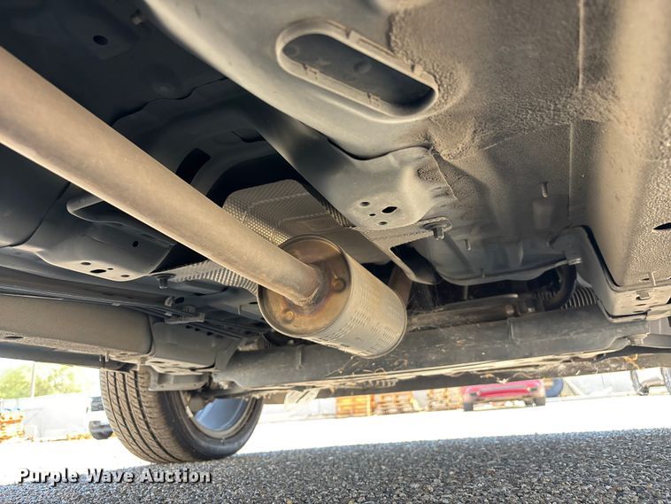 image for item EL2571 2021 Ford Ecosport SUV