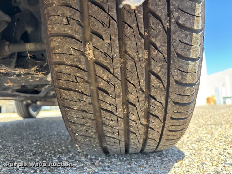 image for item EL2571 2021 Ford Ecosport SUV