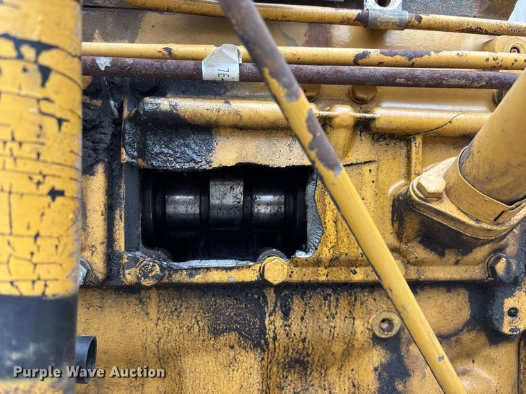image for item EO4410 2000 Caterpillar 3116 engine