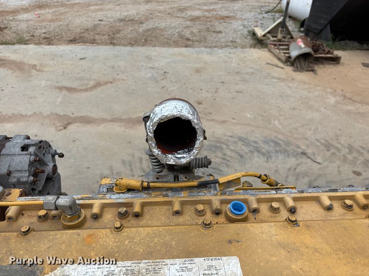 image for item EO4410 2000 Caterpillar 3116 engine